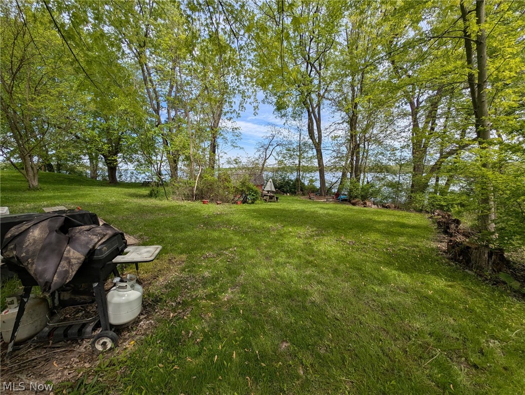 Vl Pine Drive Lake Milton OH 44429