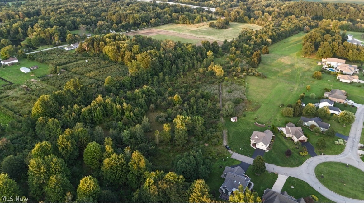 Bradley Brownlee Road Cortland OH 44410