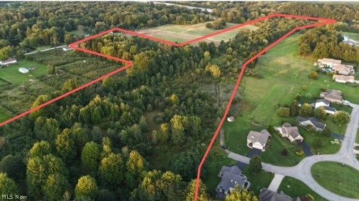 Bradley Brownlee Road Cortland OH 44410