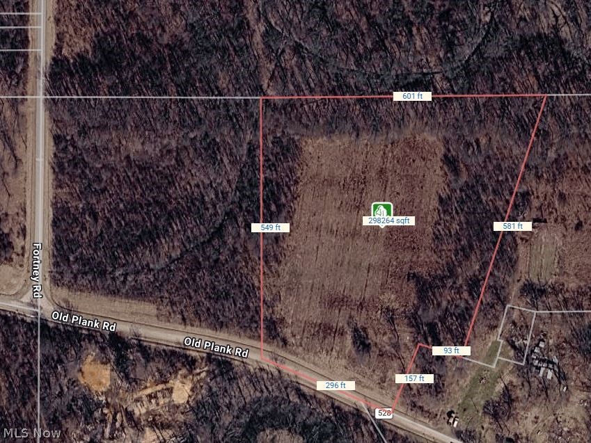 4523 Plank Road Orwell OH 44076