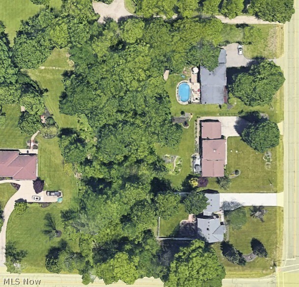 Edgerton Road North Royalton OH 44133