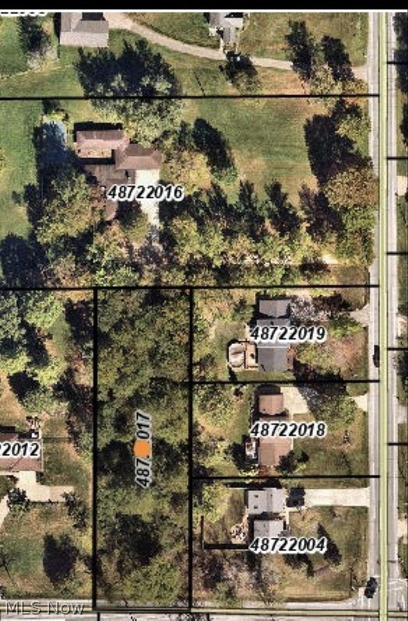 Edgerton Road North Royalton OH 44133