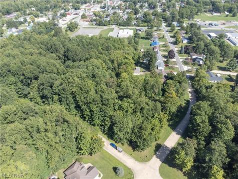 W Abbott Street Wakeman OH 44889