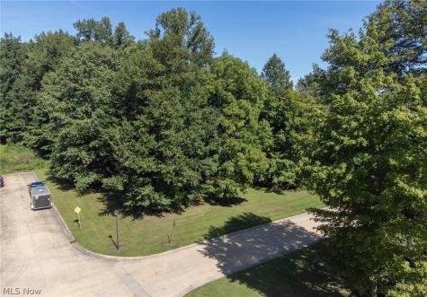 W Abbott Street Wakeman OH 44889