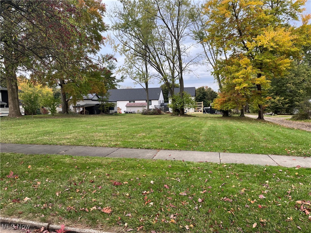 Ville 1204 Franklin Avenue Kent OH 44240