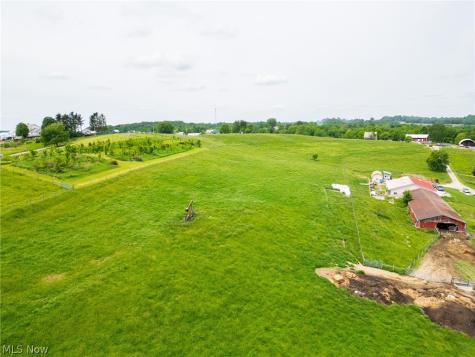County Road 407 Millersburg OH 44654