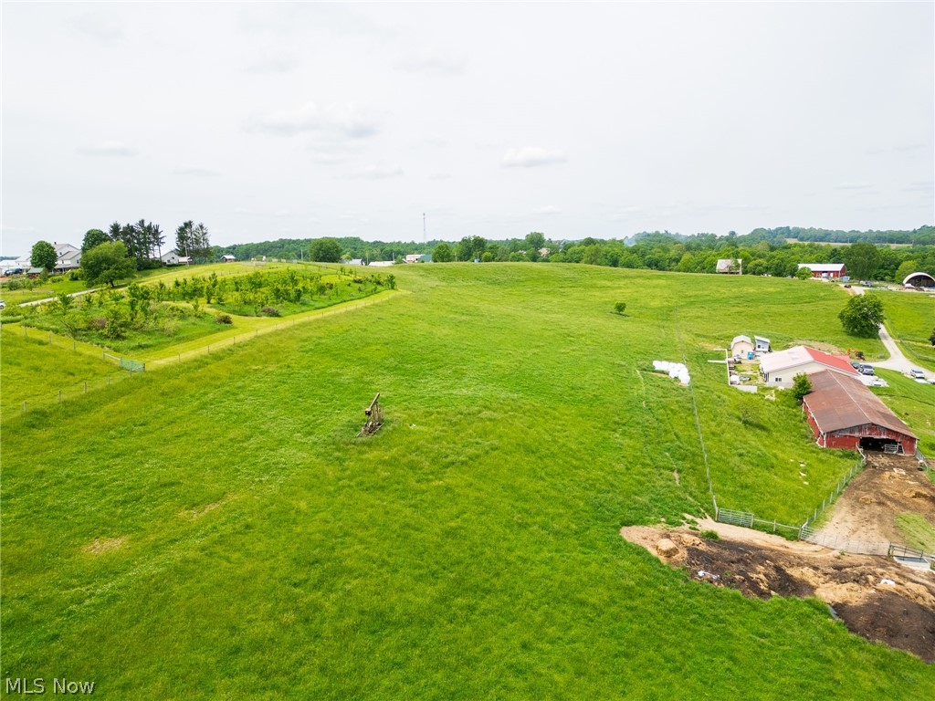 County Road 407 Millersburg OH 44654