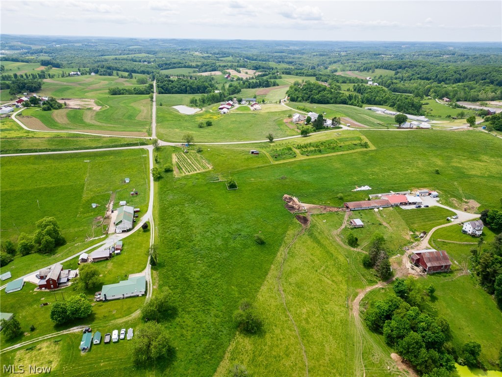 County Road 407 Millersburg OH 44654