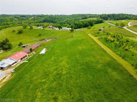 County Road 407 Millersburg OH 44654