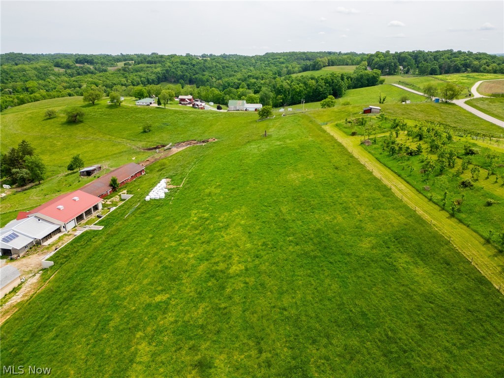 County Road 407 Millersburg OH 44654