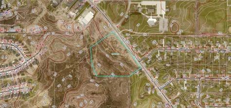 V/l 8.35 Acres State Route 14 Streetsboro OH 44241
