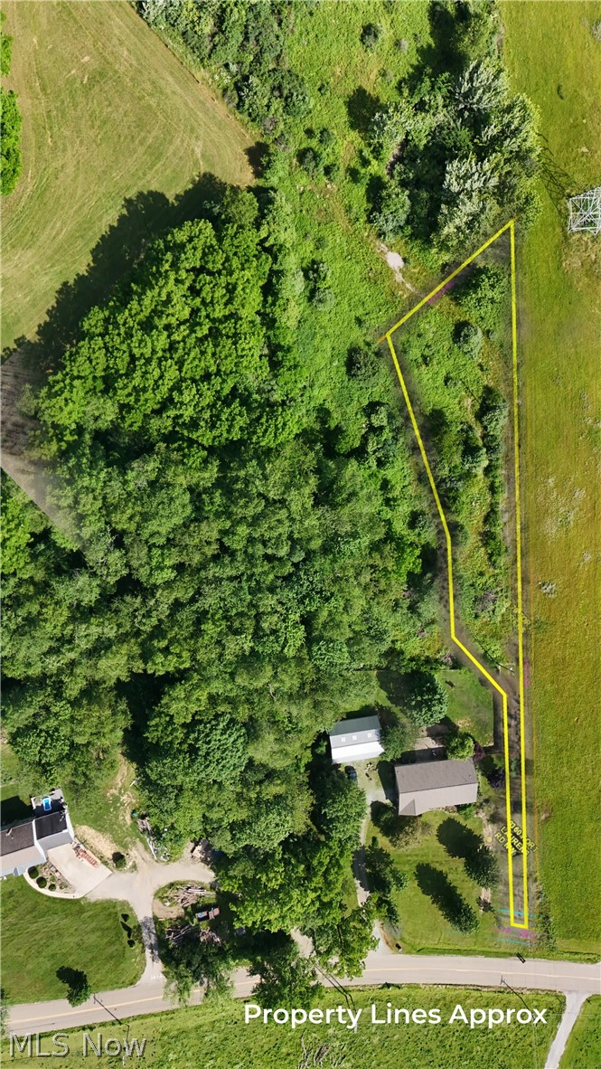 Fort Laurens Road Bolivar OH 44612