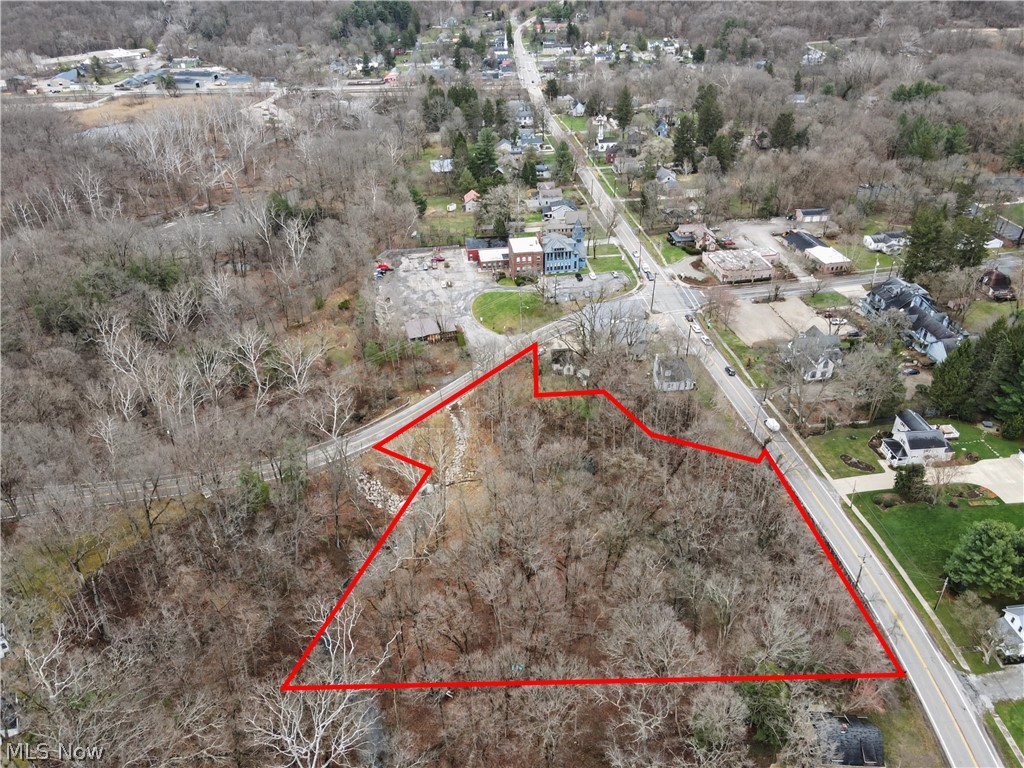 6196 Riverview Road Peninsula OH 44264