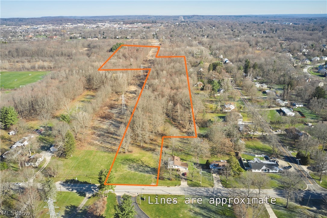 V/l 20 Ac Ridgewood Road Fairlawn OH 44333