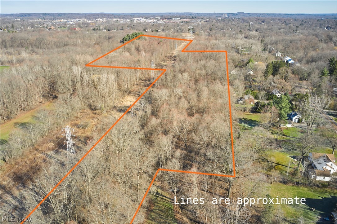 V/l 20 Ac Ridgewood Road Fairlawn OH 44333