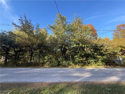 3727 Riblett Road Youngstown OH 44515