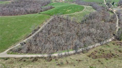 Township Road 127 Millersburg OH 44654
