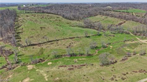 Township Road 127 Millersburg OH 44654