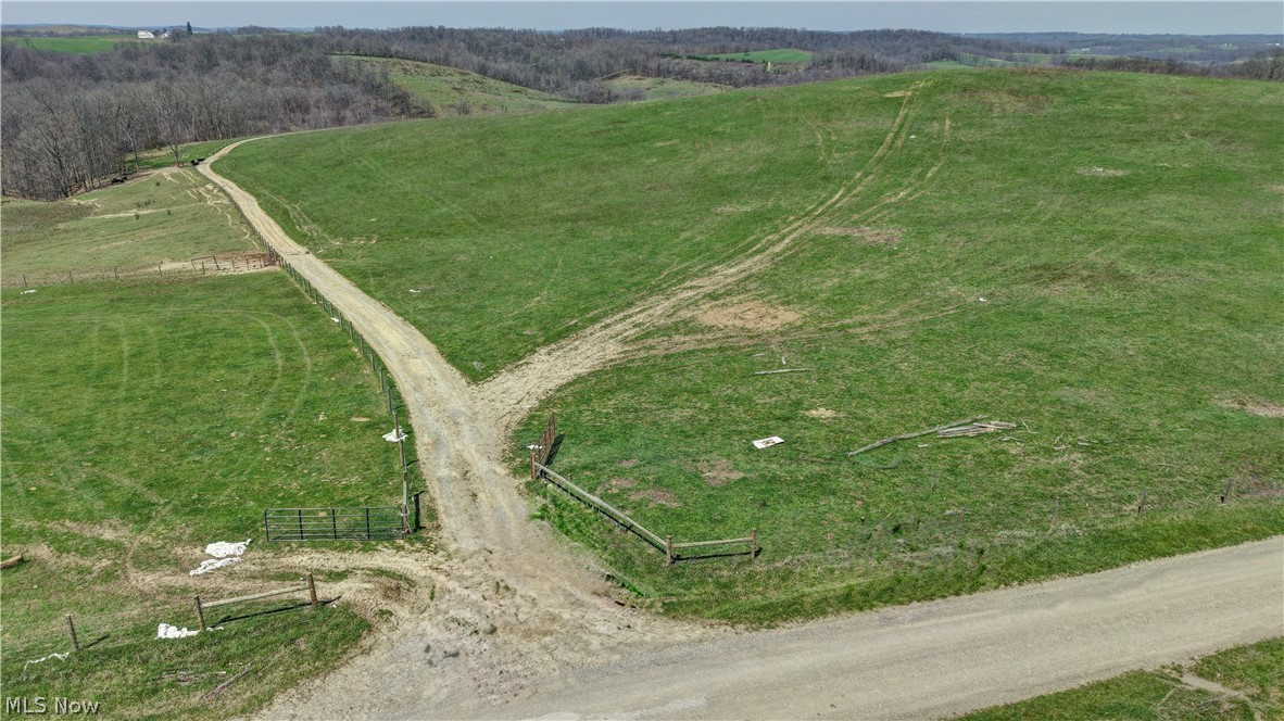 Township Road 127 Millersburg OH 44654