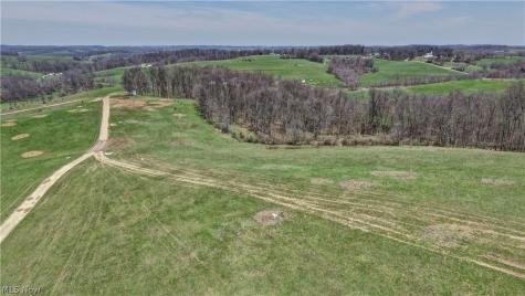 Township Road 127 Millersburg OH 44654