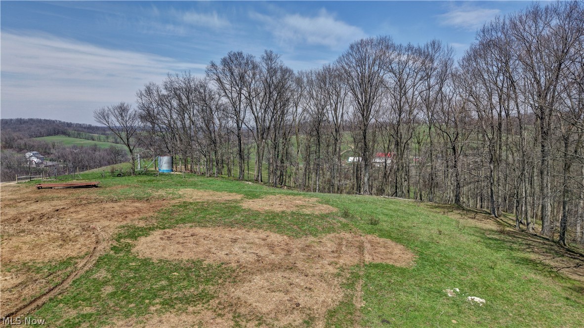 Township Road 127 Millersburg OH 44654