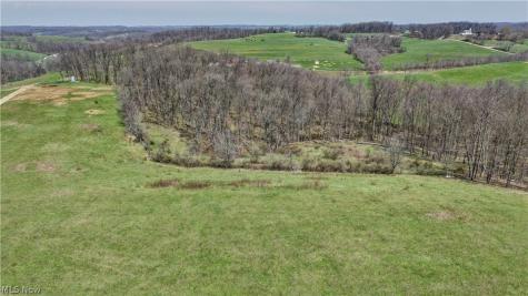 Township Road 127 Millersburg OH 44654