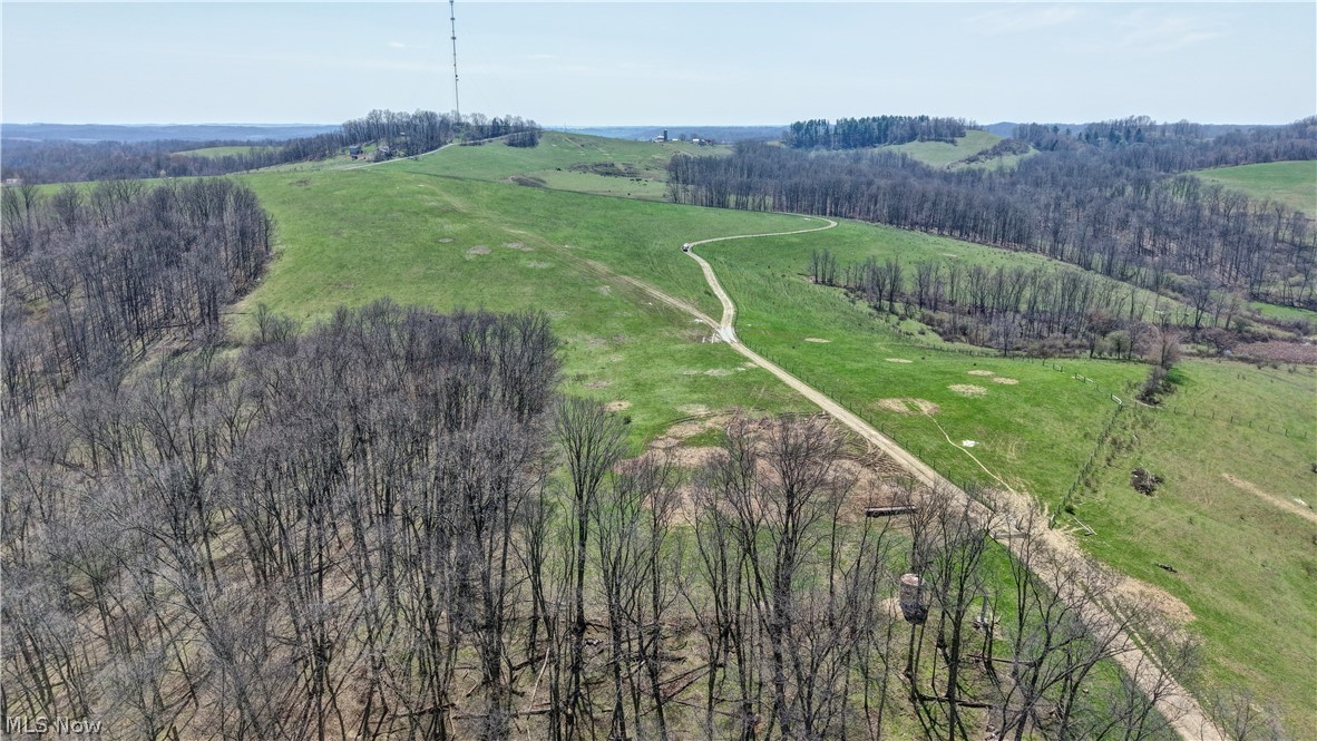 Township Road 127 Millersburg OH 44654