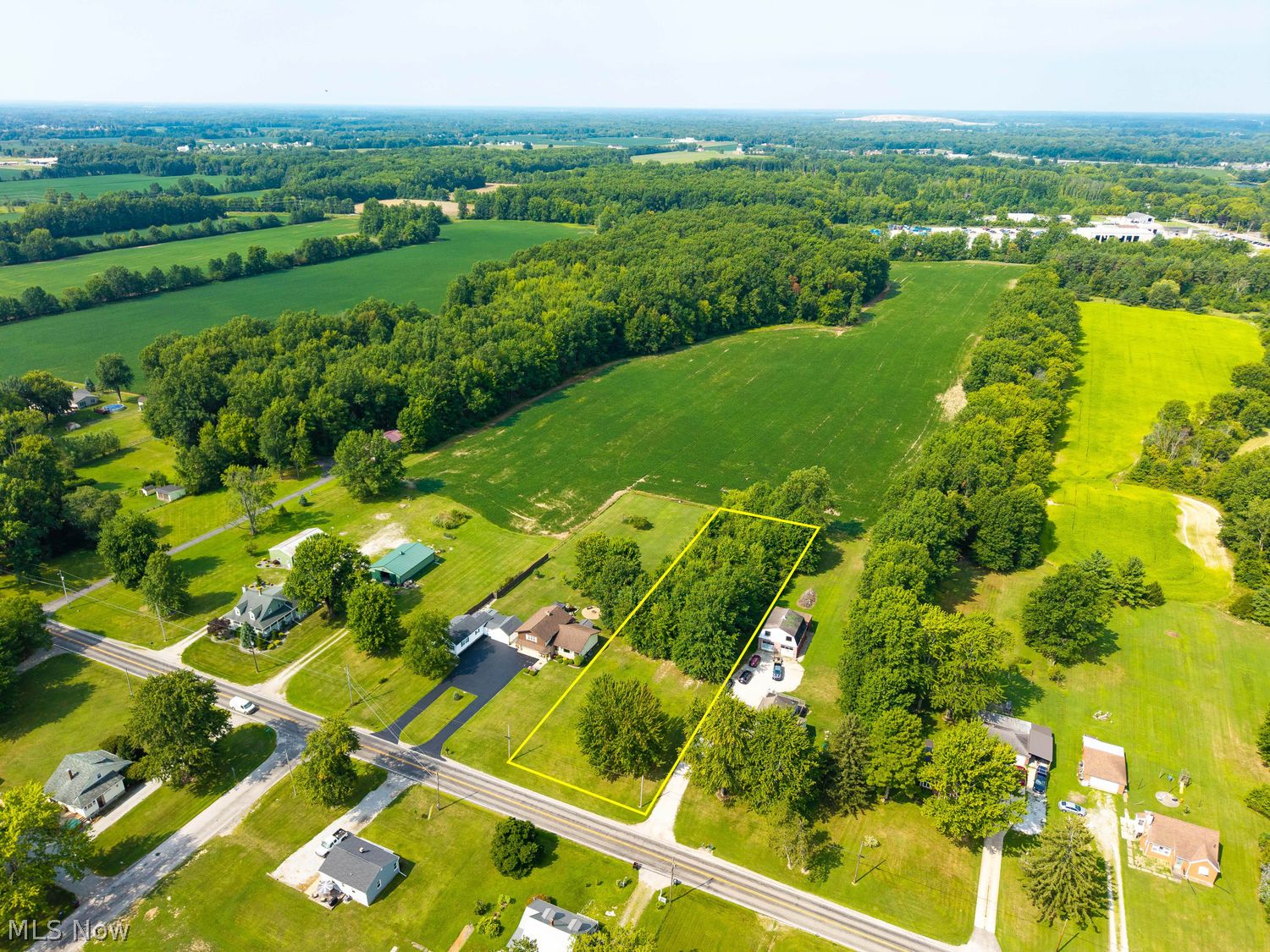 Vl Indian Hollow Road Grafton OH 44044