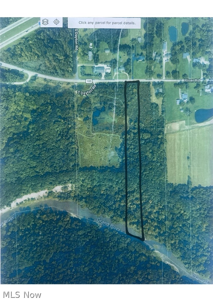 V/l River Road Madison OH 44057