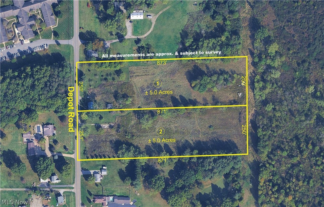 1760 Depot Road Salem OH 44460