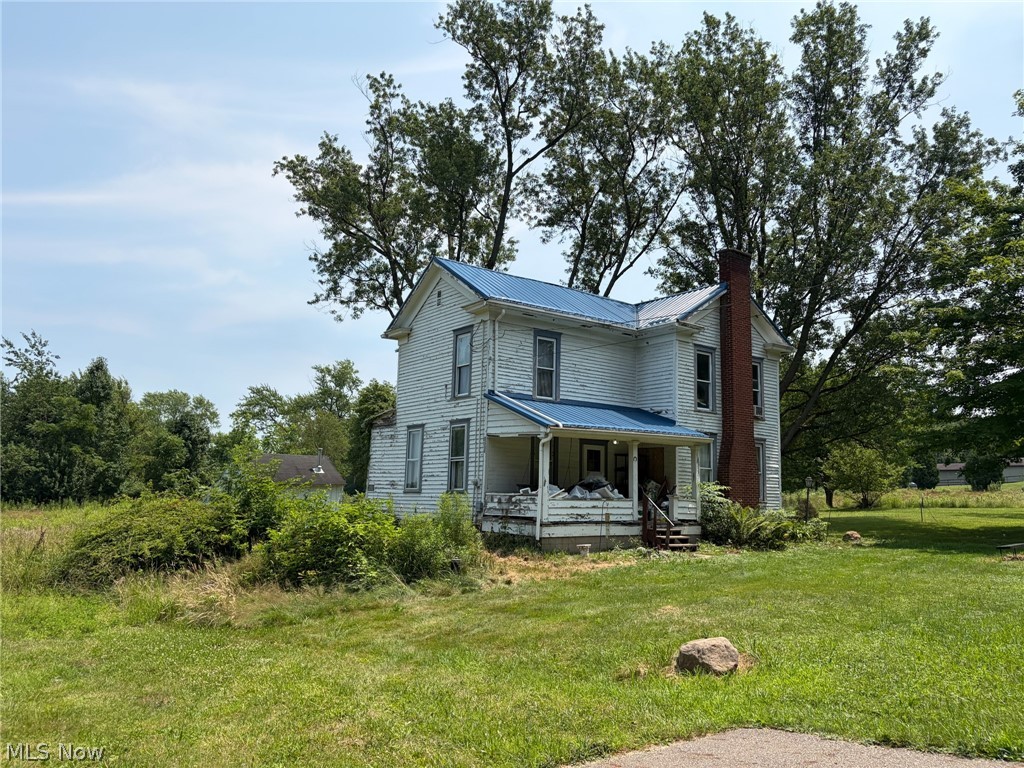 1760 Depot Road Salem OH 44460