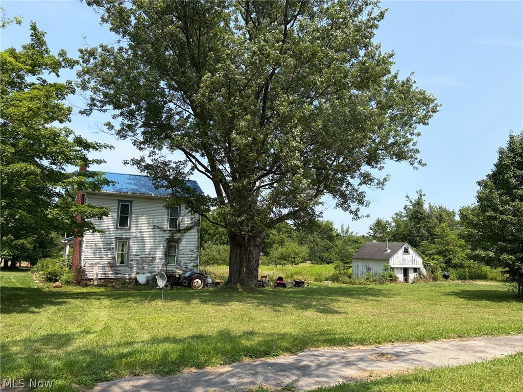 1760 Depot Road Salem OH 44460