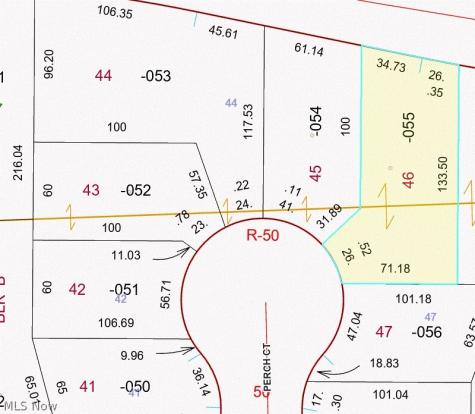 46 Perch Court Lagrange OH 44050