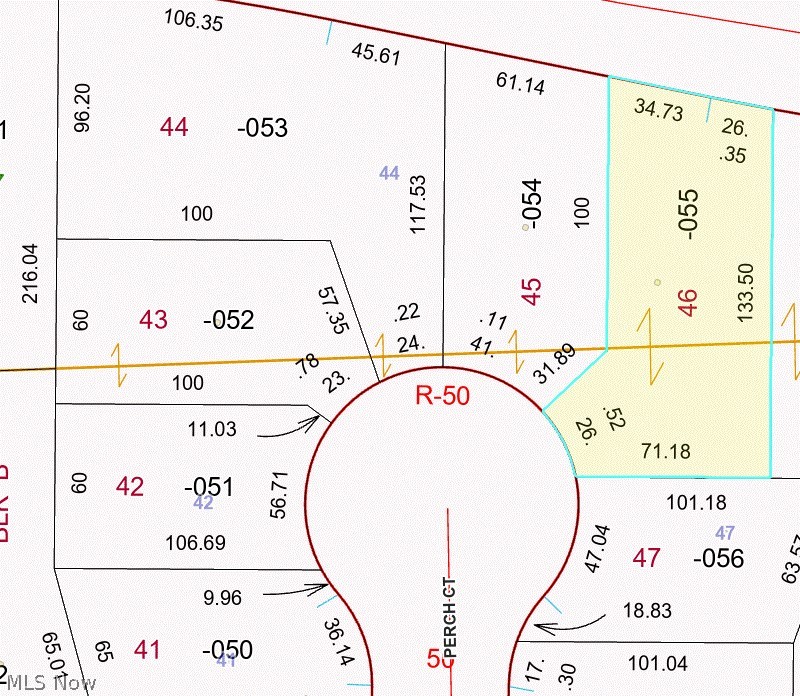 46 Perch Court Lagrange OH 44050
