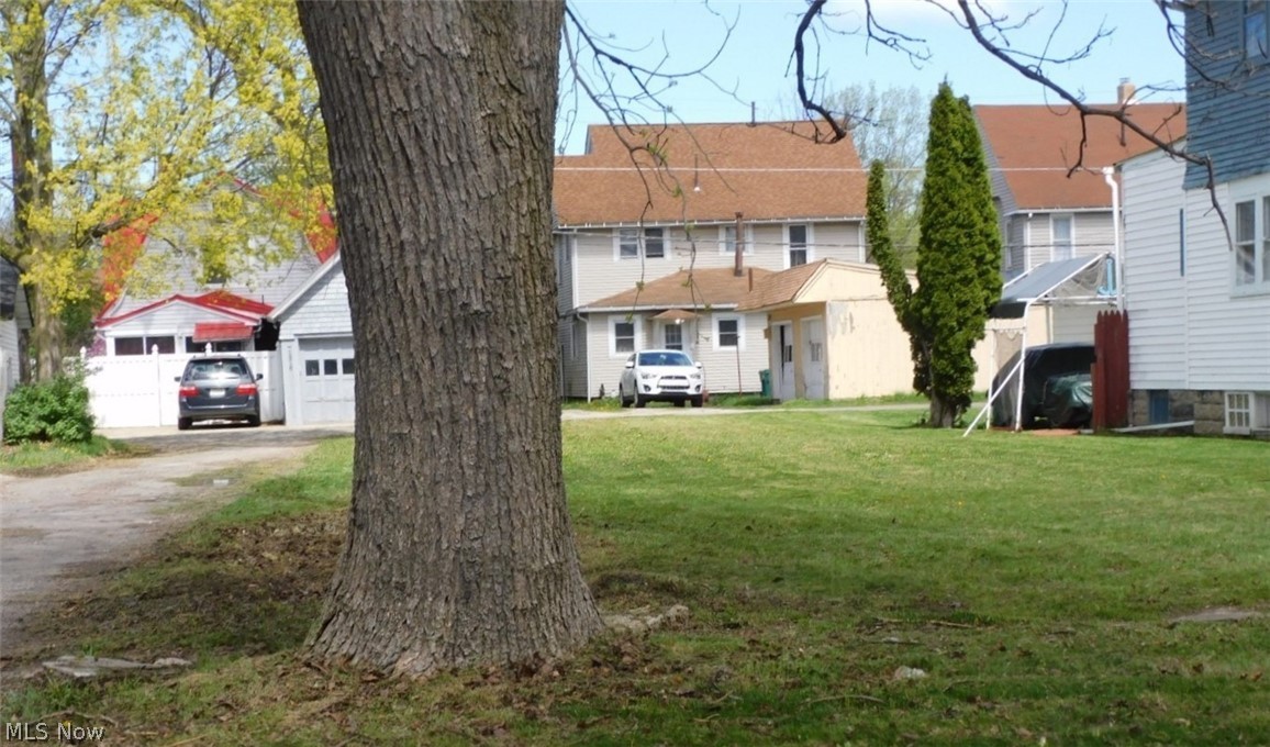 1601 E 47th Street Ashtabula OH 44004