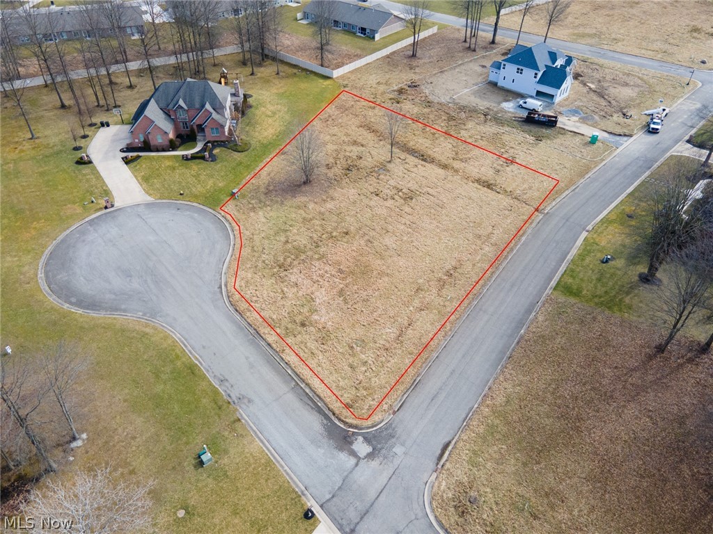 Black Duck Court Cortland OH 44410