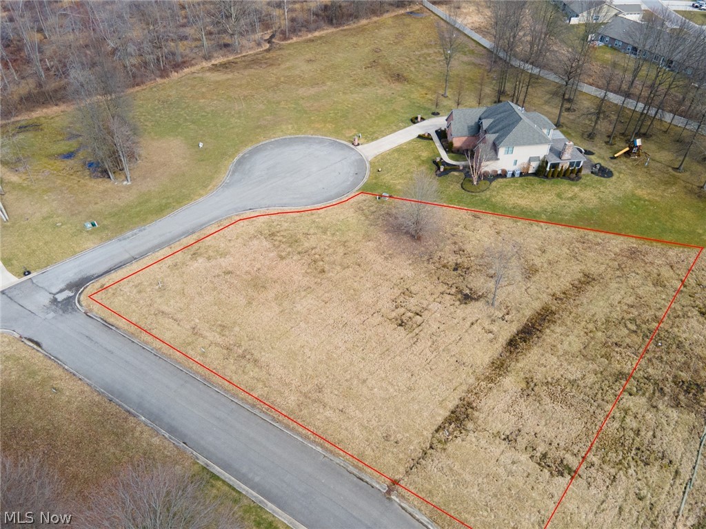 Black Duck Court Cortland OH 44410