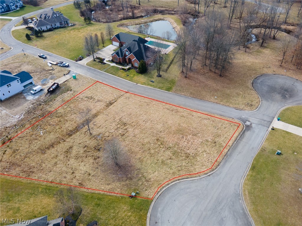 Black Duck Court Cortland OH 44410