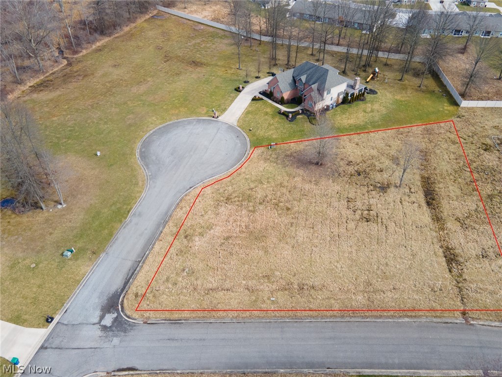 Black Duck Court Cortland OH 44410