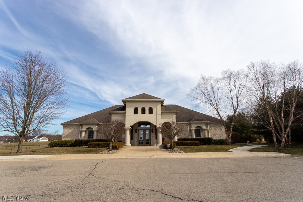 Black Duck Court Cortland OH 44410
