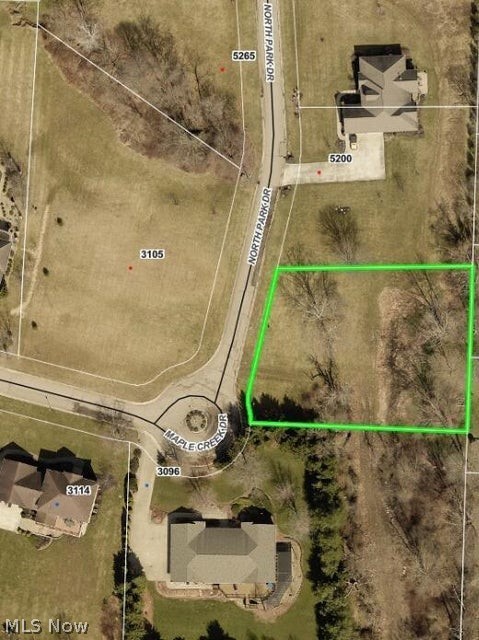 0 Maplecreek Drive Zanesville OH 43701