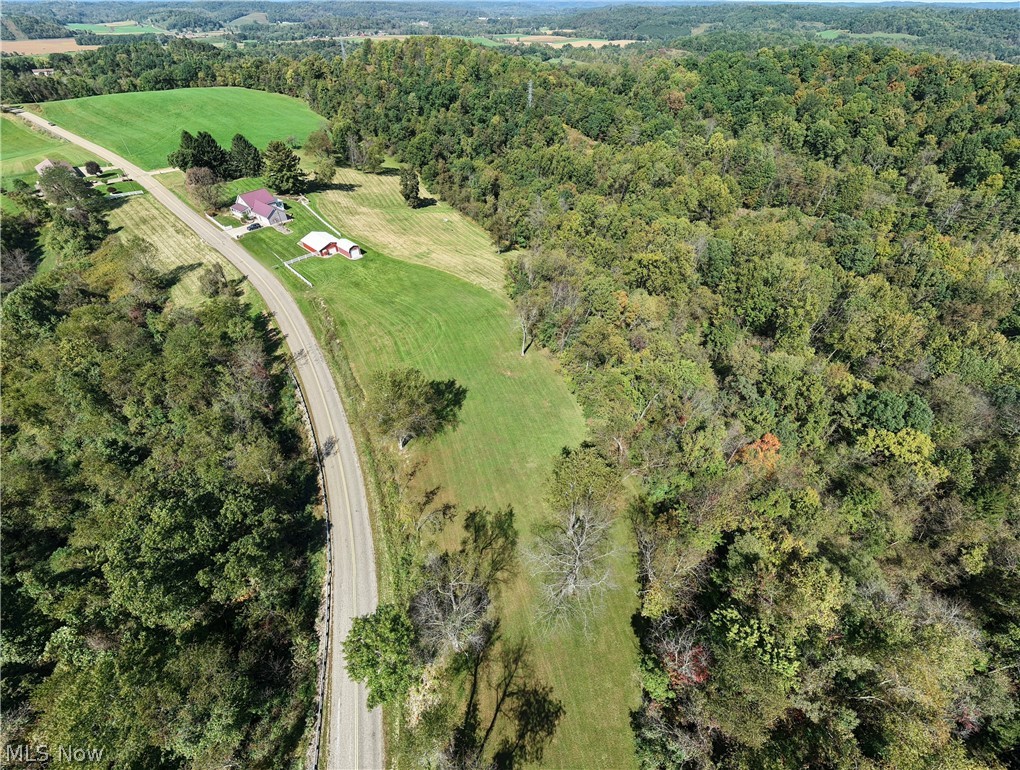 Edie Hill Road SE Uhrichsville OH 44683