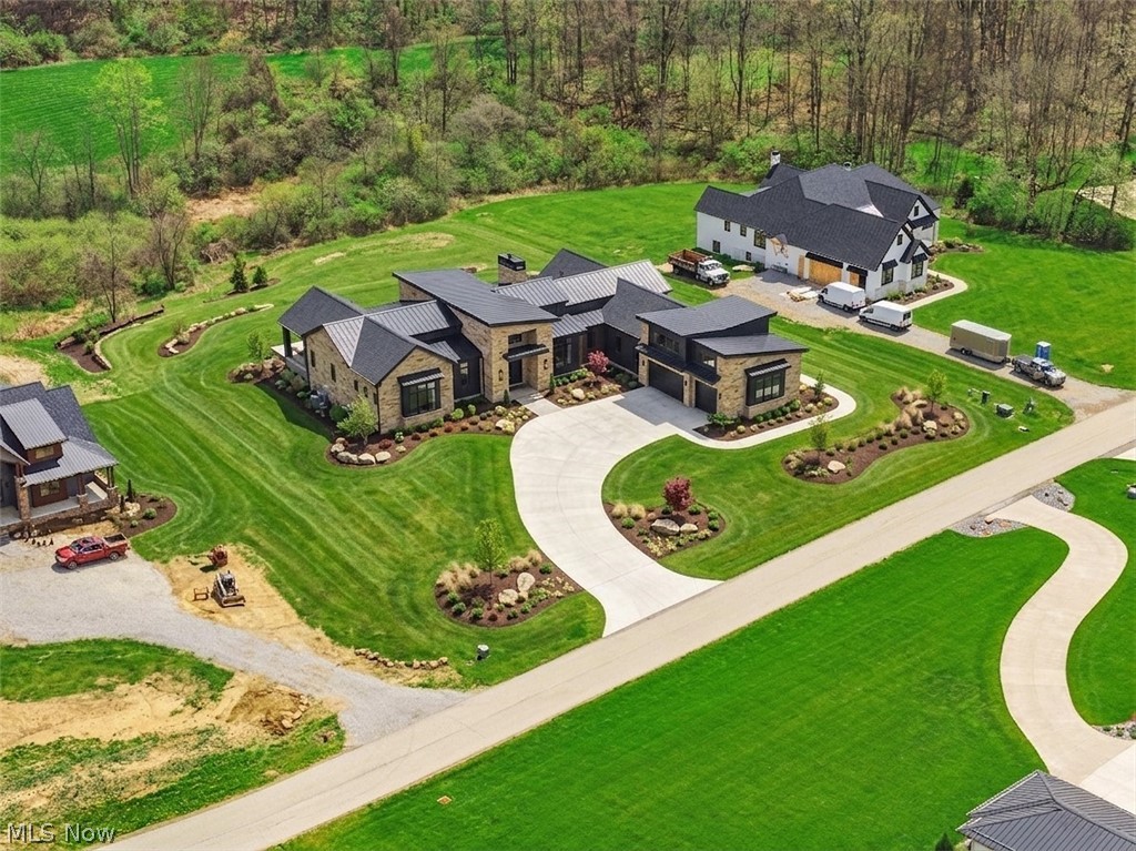6027 Macdougall Lane Sharon OH 44256