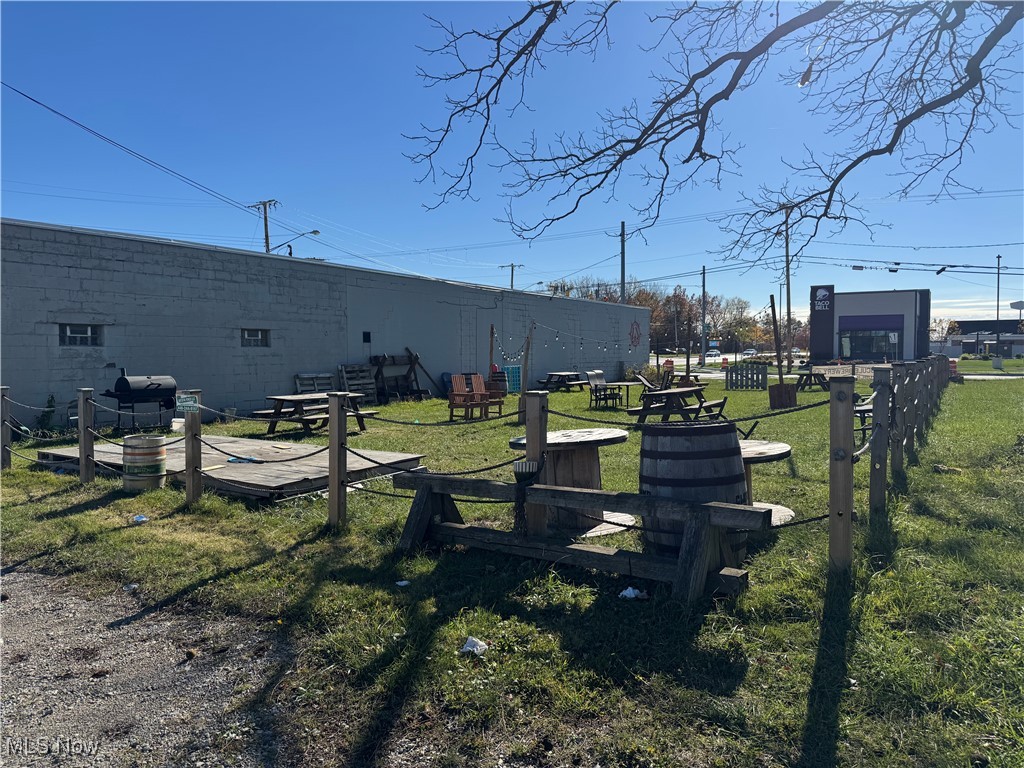 Colorado Avenue Lorain OH 44052