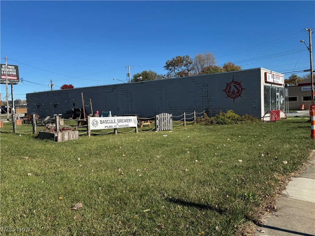 Colorado Avenue Lorain OH 44052