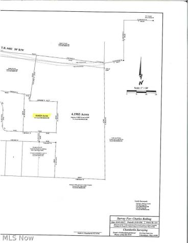 King Street Minerva OH 44657