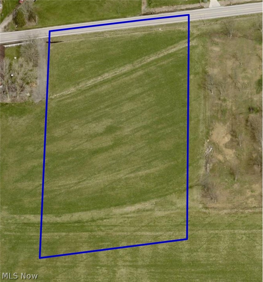 Easton Road W West Salem OH 44287