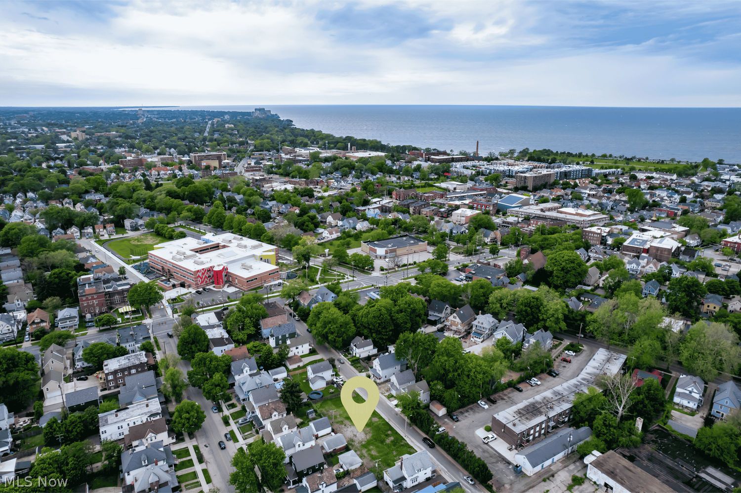 6107 Ellen Avenue Cleveland OH 44102