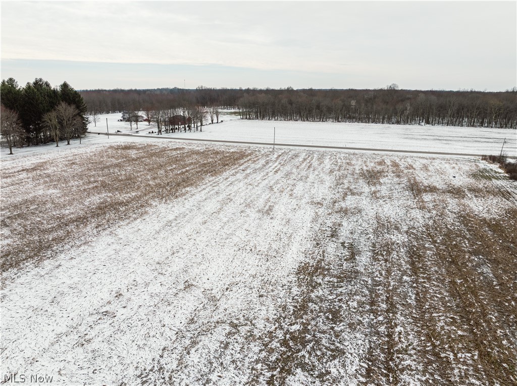 Slater Road Williamsfield OH 44093