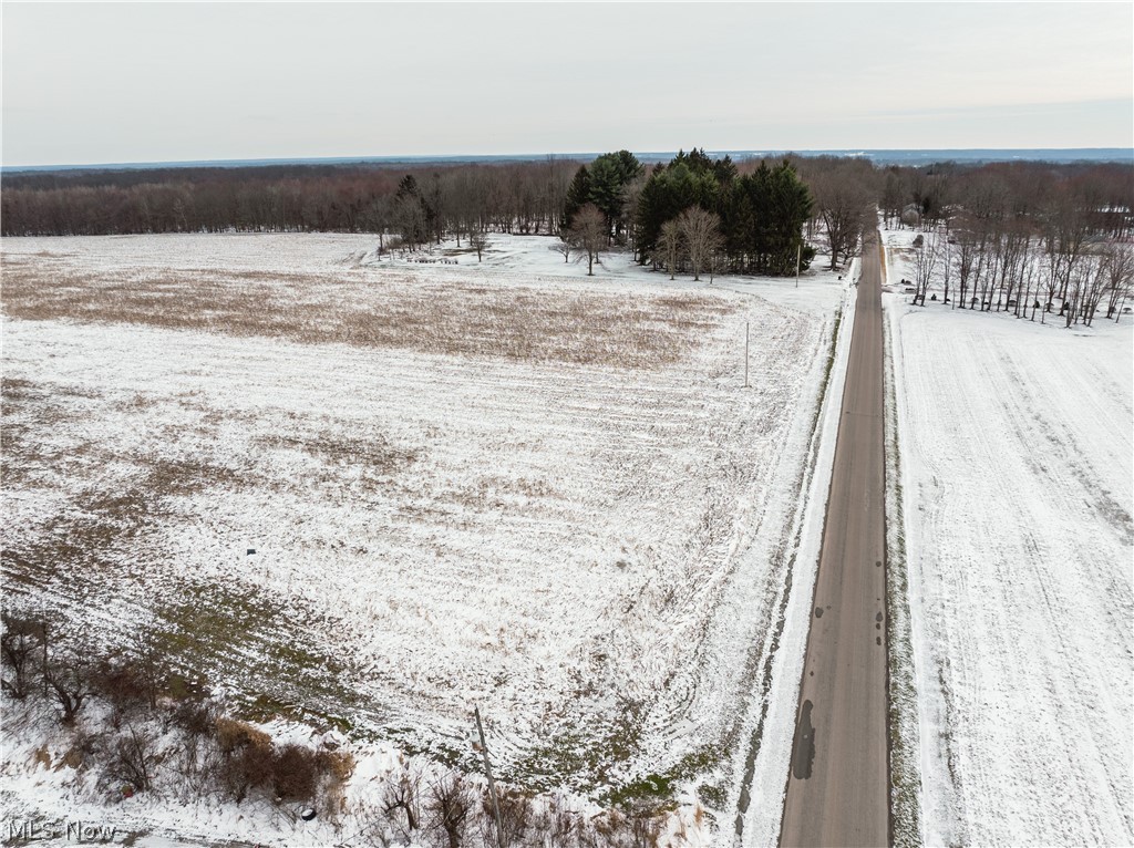 Slater Road Williamsfield OH 44093